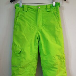 Columbia Bugaboo Snow Pants(Youth)